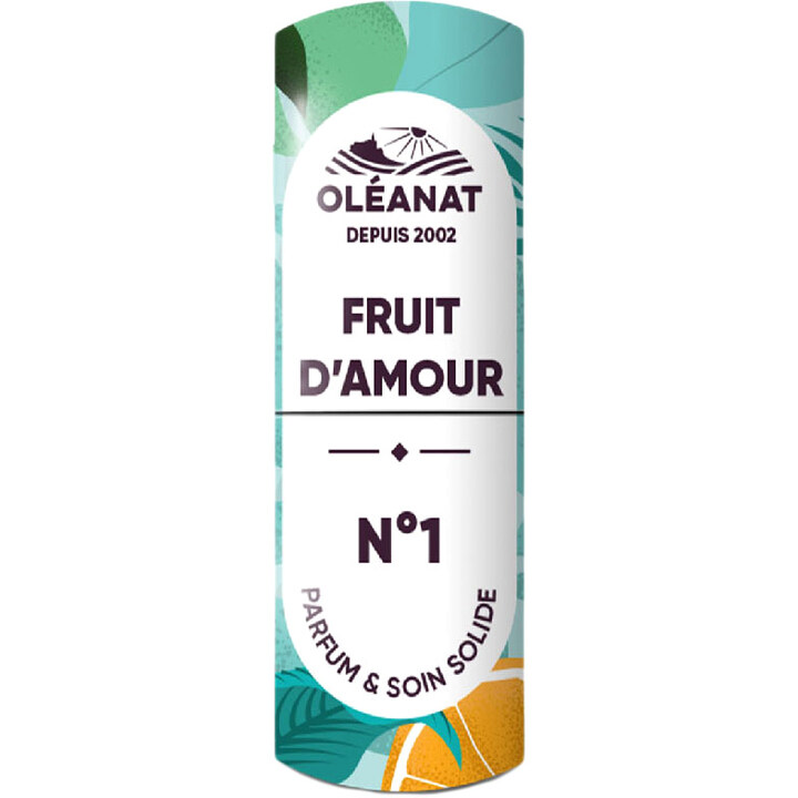 N°1 - Fruit d'Amour